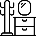 Έπιπλα Χωλ