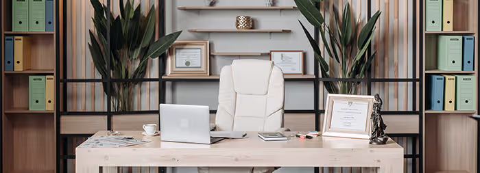 office