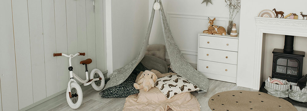 kid's room