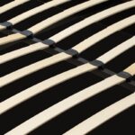 Κρεβάτι Norse pu λευκό με αποθηκευτικό χώρο 160x200εκ - Image 8