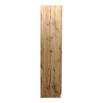 Παπουτσοθήκη-ντουλάπι Kebell σε oak απόχρωση 71x41.5x180.4εκ - Image 5
