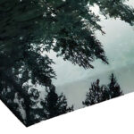Πίνακας σε καμβά Siely με ψηφιακή εκτύπωση 40x3x60εκ - Image 3