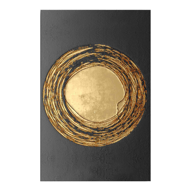product_pako_071-001569 Πίνακας σε καμβά Zesan με ψηφιακή εκτύπωση 45x3x70εκ - Image 1