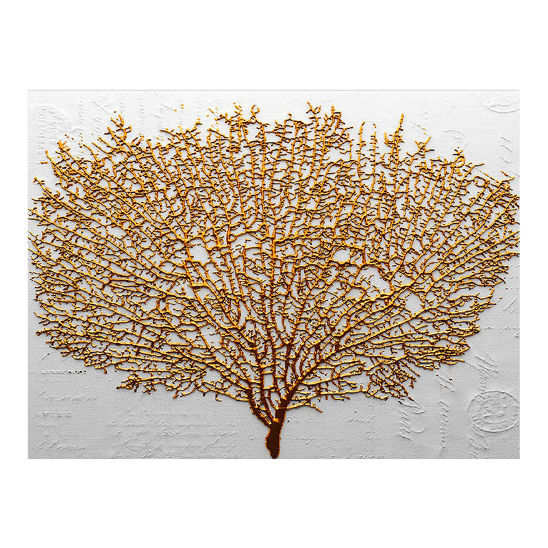 product_pako_071-001593 Πίνακας σε καμβά Sarwey με ψηφιακή εκτύπωση 70x3x100εκ - Image 1