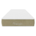 Στρώμα Nemesis pocket spring roll pack διπλής όψης 20-22cm 100x200εκ - Image 4
