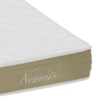Στρώμα Nemesis pocket spring roll pack διπλής όψης 20-22cm 100x200εκ - Image 5