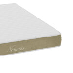 Στρώμα Nemesis pocket spring roll pack διπλής όψης 20-22cm 150x200εκ - Image 5