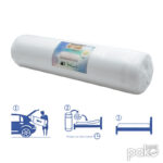 Στρώμα Nemesis pocket spring roll pack διπλής όψης 20-22cm 150x200εκ - Image 8