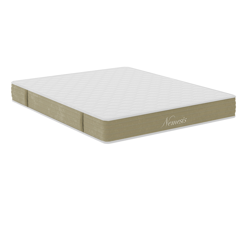 product_pako_100-000002 Στρώμα Nemesis pocket spring roll pack διπλής όψης 20-22cm 150x200εκ - Image 1