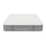 Στρώμα Diamond pocket spring+gel memory foam 25-27cm 150x200εκ - Image 3