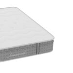 Στρώμα Diamond pocket spring+ gel memory foam 25-27cm 160x200εκ - Image 3