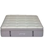 Στρώμα Luxury pocket spring+gel memory foam+latex 34-36cm 150x200εκ - Image 3