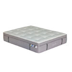 Στρώμα Luxury pocket spring+gel memory foam+latex 34-36cm 160x200εκ