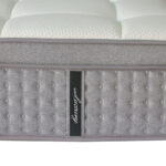 Στρώμα Luxury pocket spring+gel memory foam+latex 34-36cm 160x200εκ - Image 5