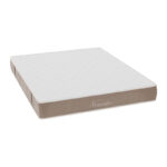 Στρώμα Nemesis pocket spring roll pack διπλής όψης aloe vera 20-22cm 160x200εκ - Image 5