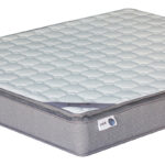 Στρώμα Perfecto Continuous springs μονής όψης ανώστρωμα 22-24cm 160x200εκ - Image 5