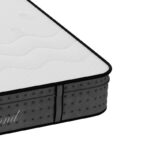 Στρώμα Diamond pocket spring+ gel memory foam 25-27cm 140x200εκ - Image 3