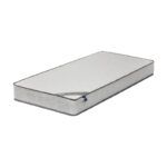 Στρώμα Frezio pocket spring roll pack διπλής όψης 18-19cm 90x200εκ