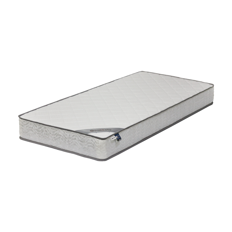 product_pako_100-000037 Στρώμα Frezio pocket spring roll pack διπλής όψης 18-19cm 90x200εκ - Image 1