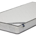 Στρώμα Frezio pocket spring roll pack διπλής όψης 18-19cm 100x200εκ - Image 4