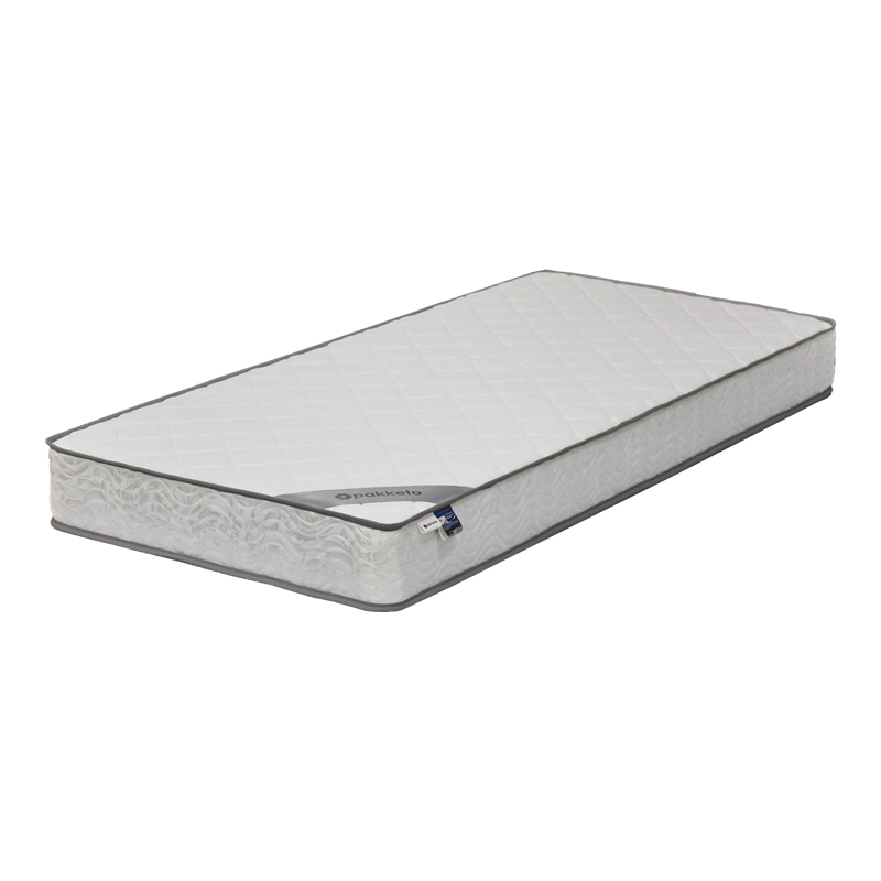 product_pako_100-000038 Στρώμα Frezio pocket spring roll pack διπλής όψης 18-19cm 100x200εκ - Image 1
