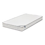 Στρώμα Frezio pocket spring roll pack διπλής όψης 18-19cm 120x200εκ