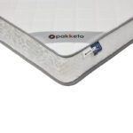 Στρώμα Frezio pocket spring roll pack διπλής όψης 18-19cm 120x200εκ - Image 4