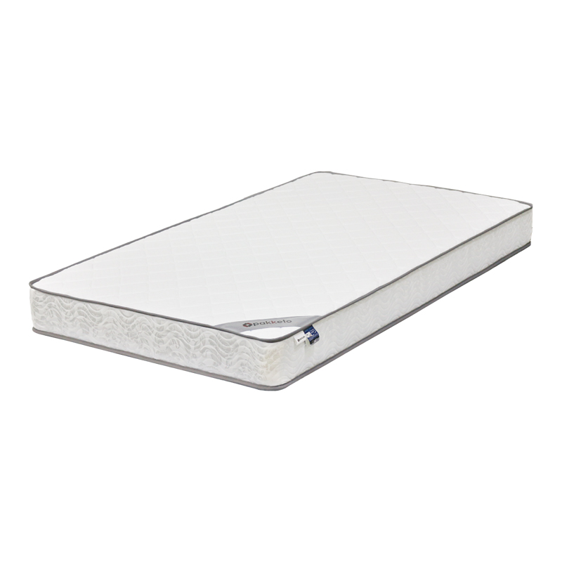 product_pako_100-000039 Στρώμα Frezio pocket spring roll pack διπλής όψης 18-19cm 120x200εκ - Image 1