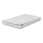 Στρώμα Frezio pocket spring roll pack διπλής όψης 18-19cm 140x200εκ