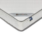 Στρώμα Frezio pocket spring roll pack διπλής όψης 18-19cm 140x200εκ - Image 4