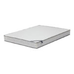 Στρώμα Frezio pocket spring roll pack διπλής όψης 18-19cm 160x200εκ