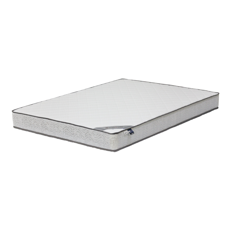 product_pako_100-000042 Στρώμα Frezio pocket spring roll pack διπλής όψης 18-19cm 160x200εκ - Image 1