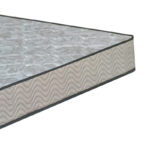 Στρώμα Klaudia Continuous spring μονής όψης 17-18cm 90x200εκ - Image 3