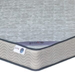 Στρώμα Klaudia Continuous spring μονής όψης 17-18cm 160x200εκ - Image 3