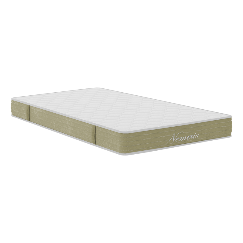 product_pako_100-000050 Στρώμα Nemesis pocket spring roll pack διπλής όψης 20-22cm 120x200εκ - Image 1