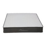 Στρώμα Nemesis pocket spring roll pack διπλής όψης 20-22cm 140x190εκ - Image 3