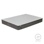 Στρώμα Nemesis pocket spring roll pack διπλής όψης 20-22cm 180x200εκ