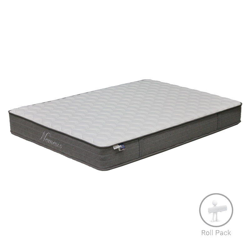 product_pako_100-000052 Στρώμα Nemesis pocket spring roll pack διπλής όψης 20-22cm 180x200εκ - Image 1
