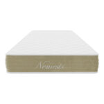 Στρώμα Nemesis pocket spring roll pack διπλής όψης 20-22cm 90x190εκ - Image 4