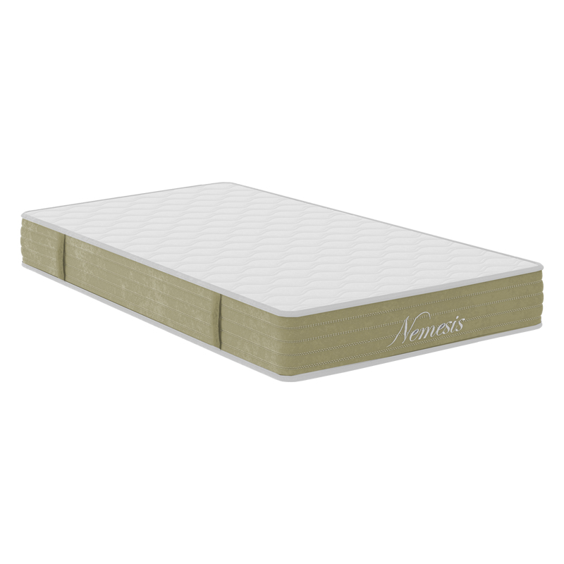 product_pako_100-000053 Στρώμα Nemesis pocket spring roll pack διπλής όψης 20-22cm 90x190εκ - Image 1