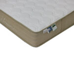Στρώμα Nemesis pocket spring roll pack διπλής όψης aloe vera 20-22cm 90x190εκ - Image 3
