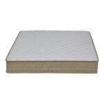 Στρώμα Nemesis pocket spring roll pack διπλής όψης aloe vera 20-22cm 140x200εκ - Image 2