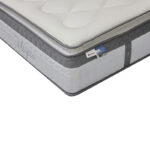 Στρώμα Utopia pocket spring με ανώστρωμα 30-32cm 90x190εκ - Image 4