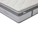 Στρώμα Utopia pocket spring με ανώστρωμα 30-32cm 100x200εκ - Image 4