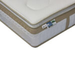 Στρώμα Utopia pocket spring με aloe vera και ανώστρωμα 30-32cm 150x200εκ - Image 3