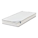 Στρώμα Frezio pocket spring roll pack διπλής όψης 18-19cm 90x190εκ