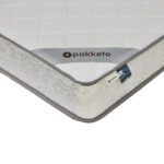 Στρώμα Frezio pocket spring roll pack διπλής όψης 18-19cm 90x190εκ - Image 4