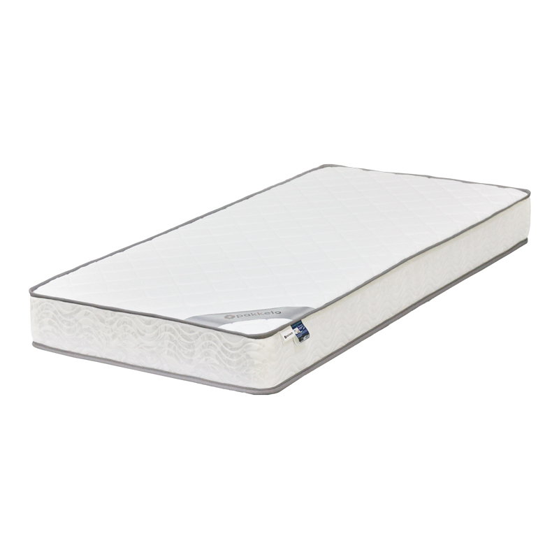 product_pako_100-000060 Στρώμα Frezio pocket spring roll pack διπλής όψης 18-19cm 90x190εκ - Image 1