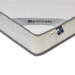 Στρώμα Frezio pocket spring roll pack διπλής όψης 18-19cm 140x190εκ - Image 4