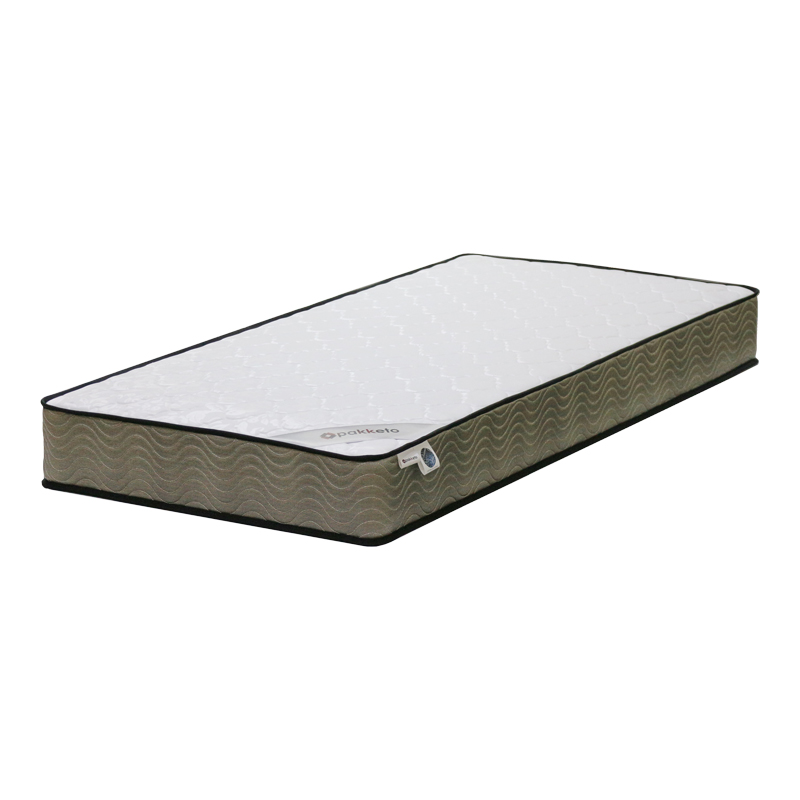 product_pako_100-000067 Στρώμα Klaudia Continuous spring μονής όψης 17-18cm 90x190εκ - Image 1